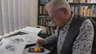 Znany chirurg ofiarą kradzieży tożsamości. "Tutaj niestety nasze służby będą bezsilne"