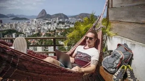 Gap year. Czy warto robić roczną przerwę od pracy?