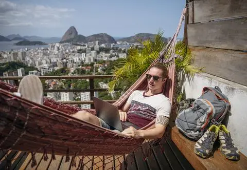 Gap year, czyli roczna przerwa od pracy lub studiów