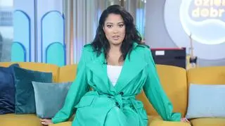 Patricia Kazadi apeluje do polityków. "To są kwoty, na które praktycznie nikt nie może sobie pozwolić"