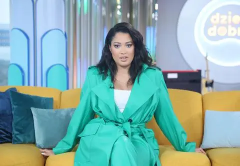Patricia Kazadi apeluje do polityków. "To są kwoty, na które praktycznie nikt nie może sobie pozwolić"