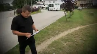 Uwaga TVN. 17-letni Wiktor utonął na obozie survivalowym