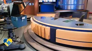 Rosyjska dziennikarka na wizji zaprotestowała przeciwko wojnie