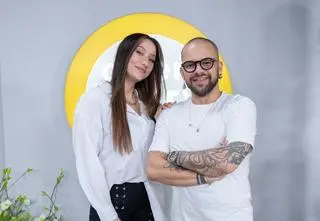 "Top Model" zmienia życie uczestników. Klaudia Nieścior: "Uwierzyłam w siebie" 