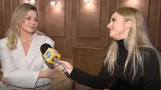 Tamara Arciuch wyznaje: "Jestem raczej kurką domową, lubię siedzieć z dzieciakami w domu"