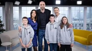 Młode talenty Marcina Gortata. Kim są polskie nadzieje koszykówki?