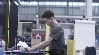 Rośnie luka na rynku pracy. Jakich zawodów najbardziej brakuje?