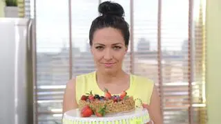 Kinga Paruzel o macierzyństwie. "Płakałam, widząc inne matki ze śpiącymi w wózkach dziećmi" 