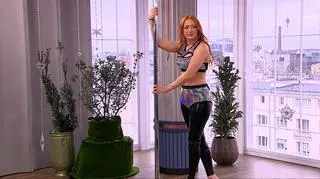 Jak zacząć tańczyć pole dance? 