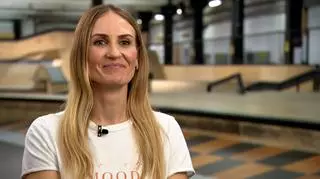 Irena – kandydatka na prezenterkę pogody DDTVN 