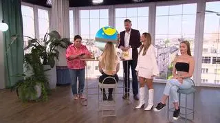 Efekt skóry muśniętej słońcem - jak go osiągnąć? (napisy)