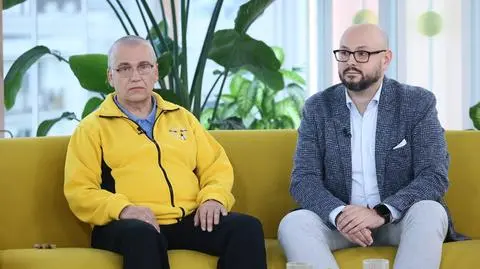 Szerszenie żółtonogie w Polsce 