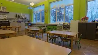 3-letni Mikołaj zakrztusił się winogronem w przedszkolu. Wymaga kosztownej rehabilitacji