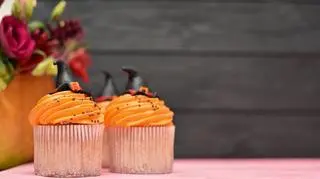 Słodko-straszne przekąski na Halloween. Smakowite propozycje sióstr Pszczółek