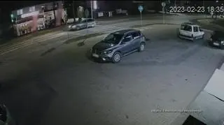 Uwaga! TVN: Samochód wjechał na pasach w 72-latka. Uznano go winnym spowodowania wypadku