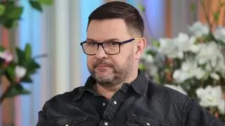 Nie żyje bratanica Tomasza Karolaka. Podano datę pogrzebu 7-latki