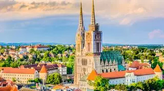 Zagrzeb – jakie atrakcje czekają na turystów w stolicy Chorwacji?