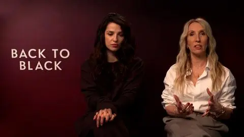 “Back to Black” - film o Amy Winehouse już w kinach