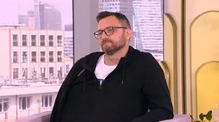 Pan Tomasz ratuje bezpańskie i odnajduje zaginione psy. "O to w tym wszystkim chodzi, żeby zmienić życie jakiegoś stworzenia na lepsze"