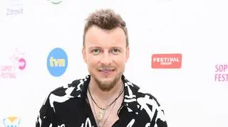 Piotr Kupicha pokazał córkę. "Dwie gwiazdy na jednym stadionie"