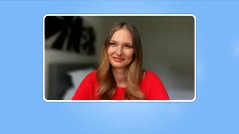 Karolina Szymczak podbija USA. Jak rozwija się kariera aktorska żony Piotra Adamczyka?