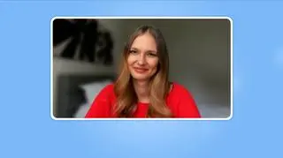 Żona Piotra Adamczyka zagrała w Hollywood u boku Brada Pitta