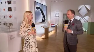 Wyjątkowa galeria sztuki współczesnej w Krakowie. "Mamy się czym pochwalić"