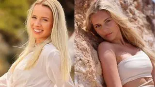 "Hotel Paradise 6". Do grona mieszkańców dołączyły blond piękności. Kim są Klaudia i Ola?