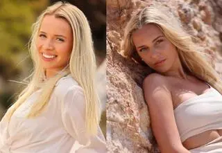 "Hotel Paradise 6". Do grona mieszkańców dołączyły blond piękności. Kim są Klaudia i Ola?