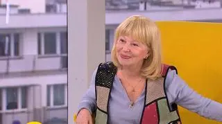 Użyczyła głosu pszczółce Mai, ale jej życie nie przypominało bajki. Ewa Złotowska zwierzyła się z choroby