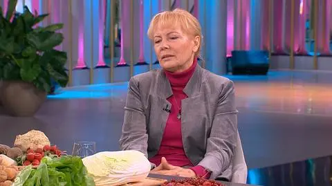 Które warzywa i owoce są najbardziej zanieczyszczone? 