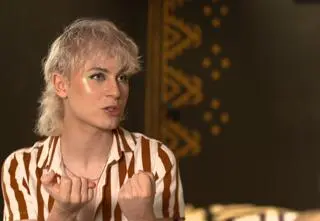 Nauczyciele i koledzy z klasy prawie doprowadzili go do samobójstwa. "Nigdy tego nie mówiłem"