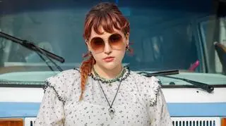 O twórczości Karin Ann usłyszał cały świat. "Chcę, aby największym przekazem było to, że ludzie powinni dbać o siebie"