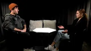 Dan Smith z Bastille szczerze o popularności. "Nie pokazywaliśmy się ze sławnymi ludźmi"