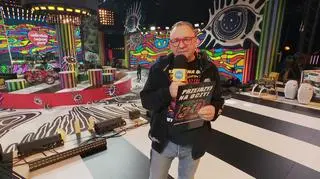 TVN Grupa Discovery przekazała 300 tys. zł na Wielką Orkiestrę Świątecznej Pomocy