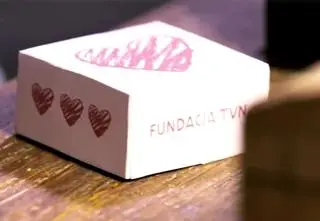 Wielki finał akcji Fundacji TVN i Uwagi! "Razem osiągamy i możemy osiągać bardzo wiele"