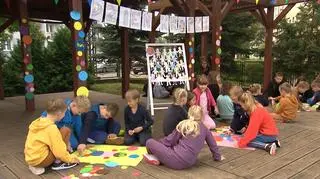 Dzień Kropki. Jak rozbudzić w dziecku kreatywność i wzmocnić jego pewność siebie? 