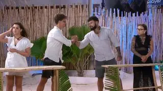 "Hotel Paradise 4". Uczestnicy wyeliminowali jedną parę. Polały się łzy. "Czułem się tutaj jak w domu"
