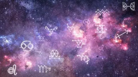 Horoskop na środę 