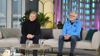 Seweryn, Supron i Krzywy. Jak sławni Andrzeje świętują andrzejki?