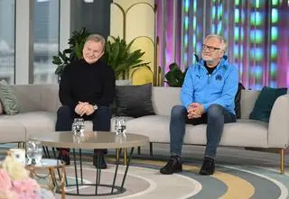Seweryn, Supron i Krzywy. Jak sławni Andrzeje świętują andrzejki?