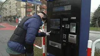 Symulator starości pomaga lepiej zrozumieć seniorów