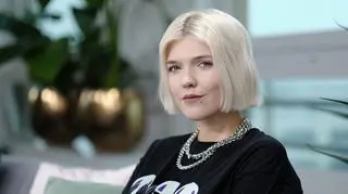 Daria Zawiałow żegna się ze sceną i fanami. "Czas się zatrzymać"