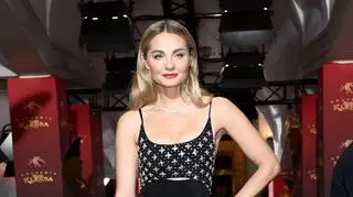 Małgorzata Socha świętuje urodziny córki. Pokazała nietypowy tort. "Sto lat, skarbie"