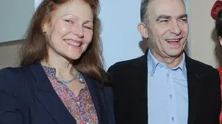 Ich miłość złamała rodzinna tragedia. Dlaczego Seweryn Krajewski rozwiódł się dopiero po latach?