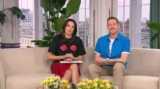 Serial, który podbija serca polskich widzów (napisy)