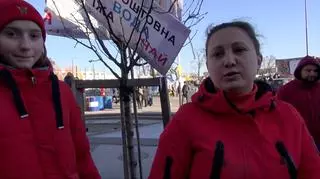 Dworzec we Lwowie - brama do pokojowego świata. "Nikomu nie życzę tego co nam zrobili"