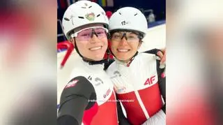 Siostry Maliszewskie jadą do Pekinu po olimpijskie medale.  "Każda z nas ma swój cel"