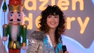 Ramona Rey w utworze "Zanim słońce wstanie". Jak wypadła? 