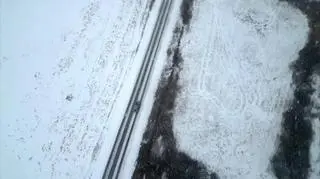 Uwaga! TVN. Uderzyło w niego auto, winnych nie ma